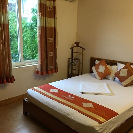 Saigon Palace Tran Quoc Hoan Ξενοδοχείο Ανόι Εξωτερικό φωτογραφία