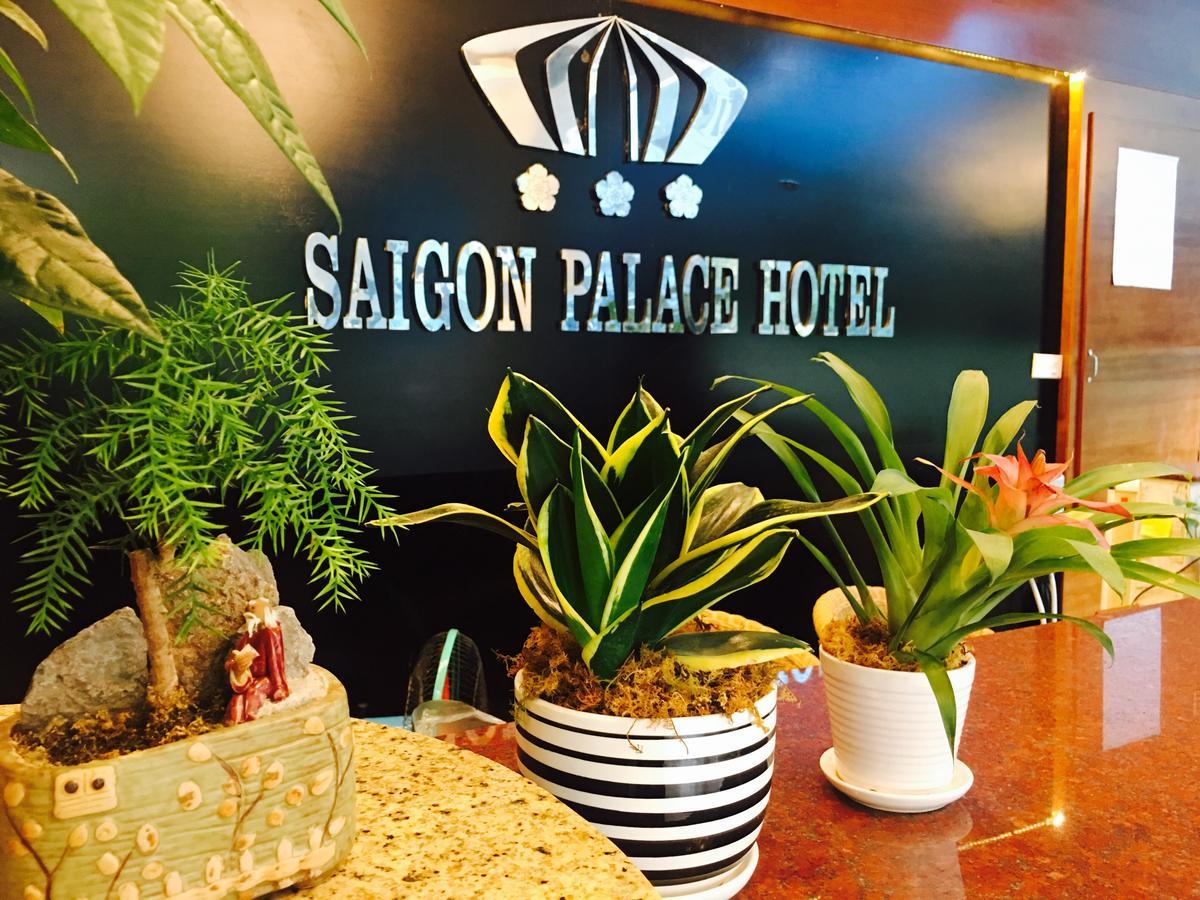 Saigon Palace Tran Quoc Hoan Ξενοδοχείο Ανόι Εξωτερικό φωτογραφία