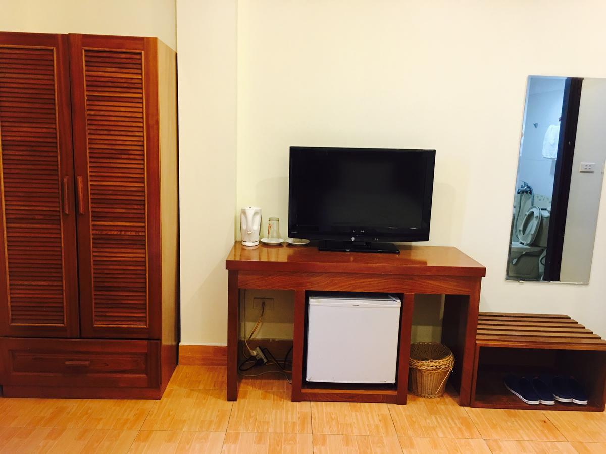 Saigon Palace Tran Quoc Hoan Ξενοδοχείο Ανόι Εξωτερικό φωτογραφία