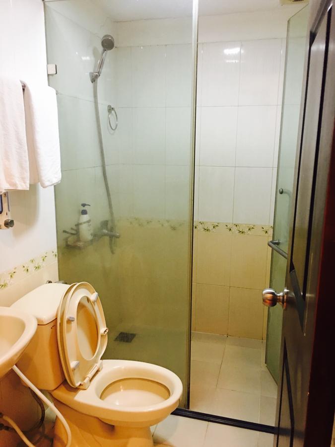 Saigon Palace Tran Quoc Hoan Ξενοδοχείο Ανόι Εξωτερικό φωτογραφία